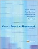 Cases in Operations Management