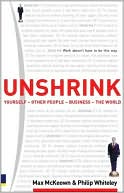 Unshrink Yourself Other People Business the Wor