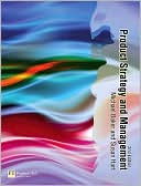 Product Strategy and Management