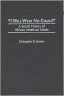 I Will Wear No Chain!