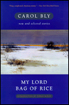 My Lord Bag of Rice: New and Selected Stories