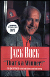 Jack Buck: That's a Winner!