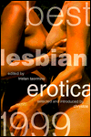 Best Lesbian Erotica 1999