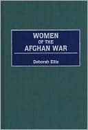 Women Of The Afghan War