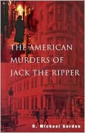 American Murders of Jack the Ripper