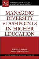 Managing Diversity Flashpoints in Higher Education