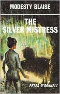 download The Silver Mistress : Modesty Blaise book
