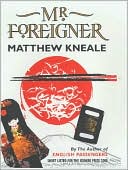 Mr Foreigner