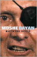 Moshe Dayan