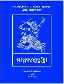 Cambodian Literary Reader And Glossary