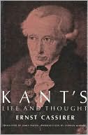 Kant's Life and Thought