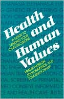 Health And Human Values