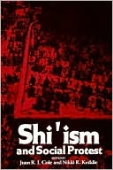 Shi'Ism And Social Protest