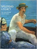 Splendid Legacy: The Havemeyer Collection