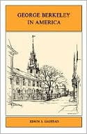 George Berkeley in America