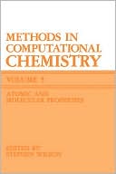 Methods in Computational Chemistry