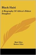 Black Haiti by Blair Niles: Book Cover
