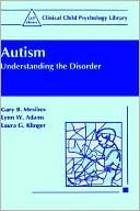 download Autism : Understanding the Disorder book