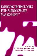 Emerging Technologies In Harzadous Waste Management 7