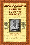Great Documents in American Indian History
