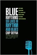 download Blue Rhythms : Six Lives in Rhythm and Blues book