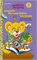 Leona's Mix and Match Storybook