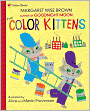 The Color Kittens