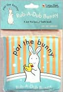 Rub-A-Dub Bunny