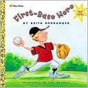 First-Base Hero