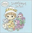 Precious Moments: Sweetheart Safari (Baby Fingers Book Series)