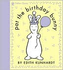 Pat the Birthday Bunny
