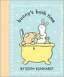 Bunny's Bath Time (Pat the Bunny Series)