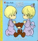 Little Prayers (Golden Naptime Tales)