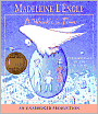 A Wrinkle in Time (Time Quintet Series #1)