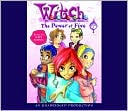 W.I.T.C.H. Books 1-4