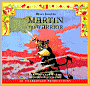 Martin the Warrior (Redwall Series #6)