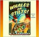 Whales on Stilts (Thrilling Tales Series)