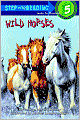 Wild Horses