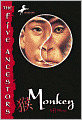 Monkey (The Five Ancestors Series #2)