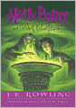 Harry Potter and the Half-Blood Prince (Harry Potter #6)