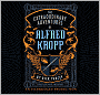 The Extraordinary Adventures of Alfred Kropp