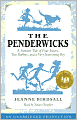 The Penderwicks: A Summer Tale of Four Sisters, Two Rabbits, and a Very Interesting Boy