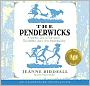 The Penderwicks: A Summer Tale of Four Sisters, Two Rabbits, and a Very Interesting Boy