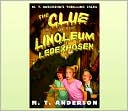 The Clue of the Linoleum Lederhosen (Thrilling Tales Series)