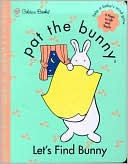 Pat the Bunny: Let's Find Bunny