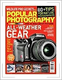 Popular Photography & Imaging - One Year Subscription: Magazine Cover