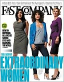 Fast Company - One Year Subscription: Magazine Cover