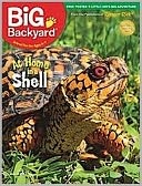 Big Backyard - One Year Subscription: Magazine Cover