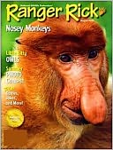 Ranger Rick - One Year Subscription: Magazine Cover