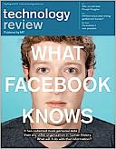 Technology Review - One Year Subscription: Magazine Cover